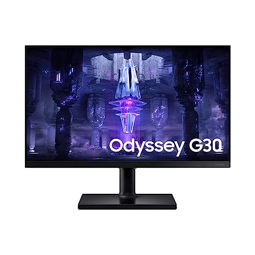Samsung Odyssey G30 24″ VA 144Hz 1ms