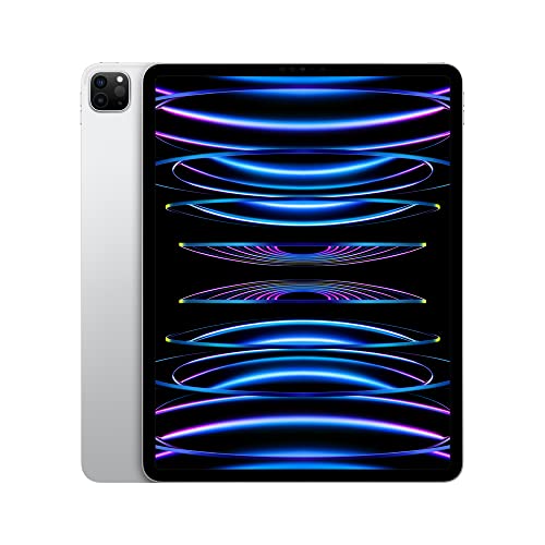 Apple iPad Pro 12,9" 1TB (5G)