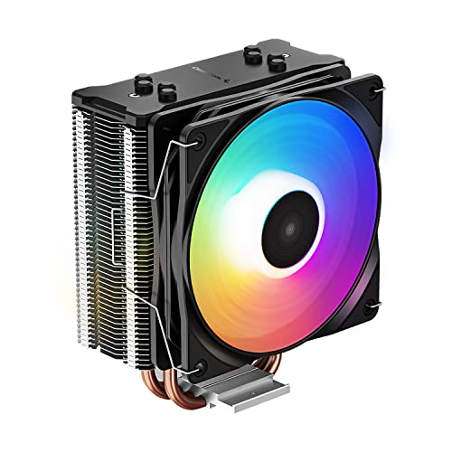 DeepCool Air Cooler Gammaxx 400 Xt RGB