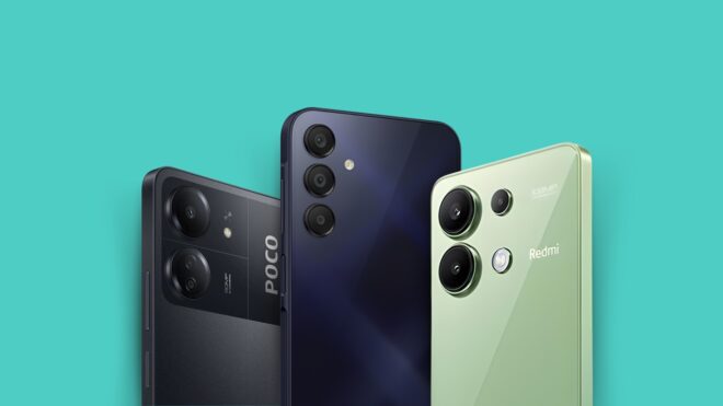 Melhor celular até 1000 reais: 10 opções para 2025