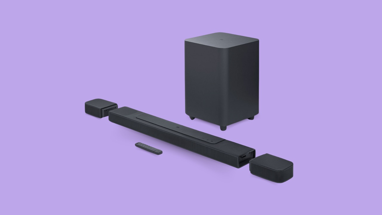 Experimente som imersivo com o melhor soundbar