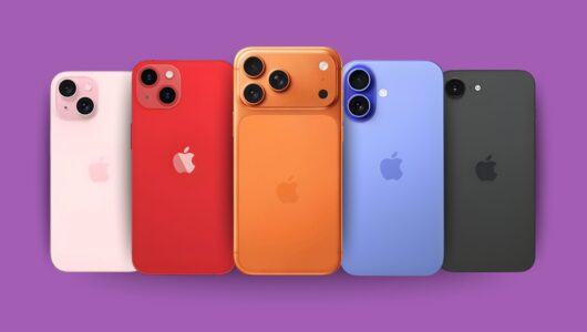Tenha a combinação perfeita de design e tecnologia com o melhor celular iPhone