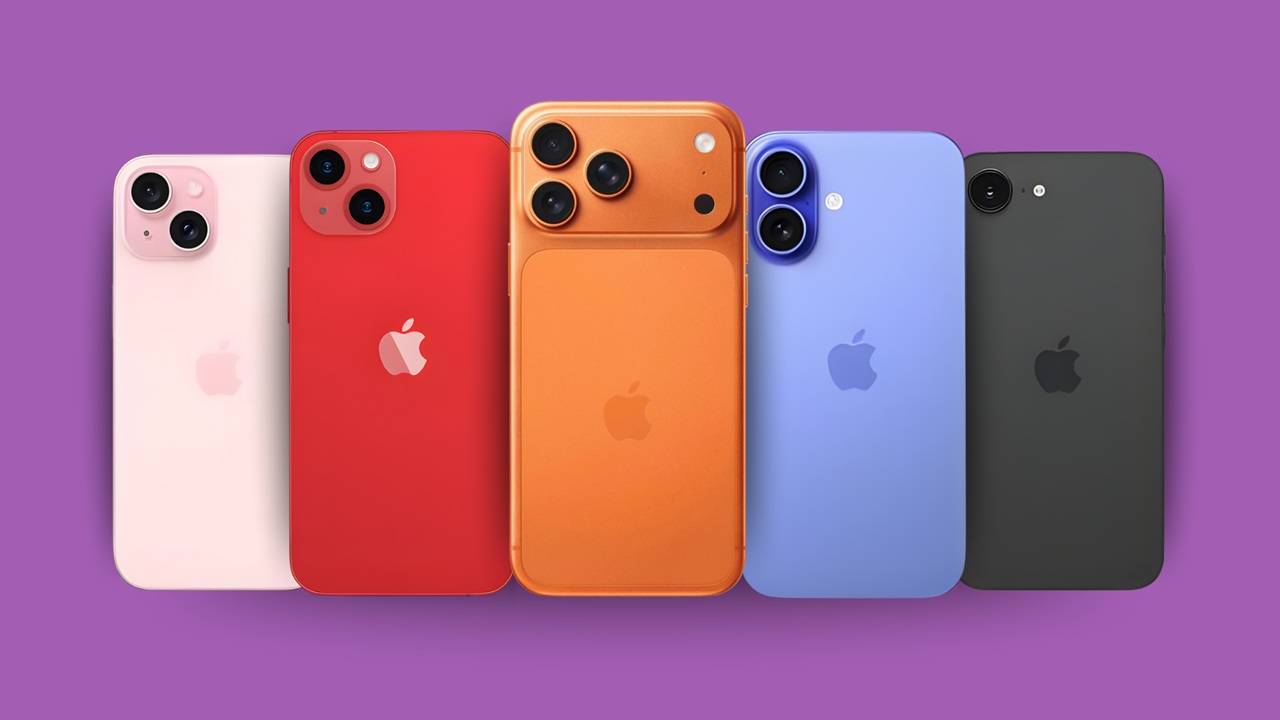 Tenha a combinação perfeita de design e tecnologia com o melhor celular iPhone