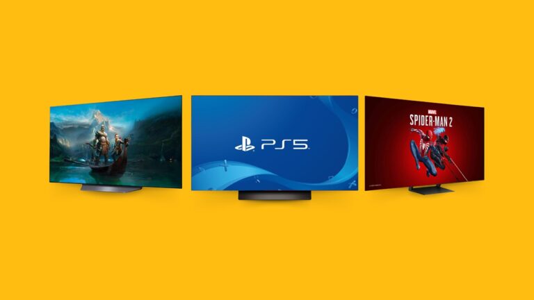 Melhor TV para PS5: guia de compra 2026 - Techinter