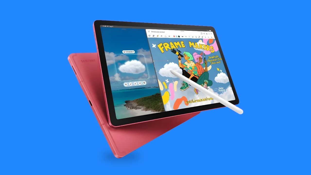 Escolha o melhor tablet para desenho em [ano]