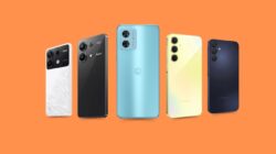 Celular bom e barato: top 10 opções acessíveis para 2026