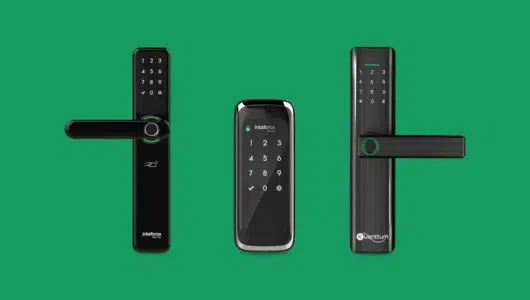 Potencialize a segurança da sua casa com a melhor fechadura digital