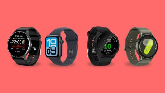 Melhor smartwatch custo-benefício entrega funções completas sem pesar no bolso