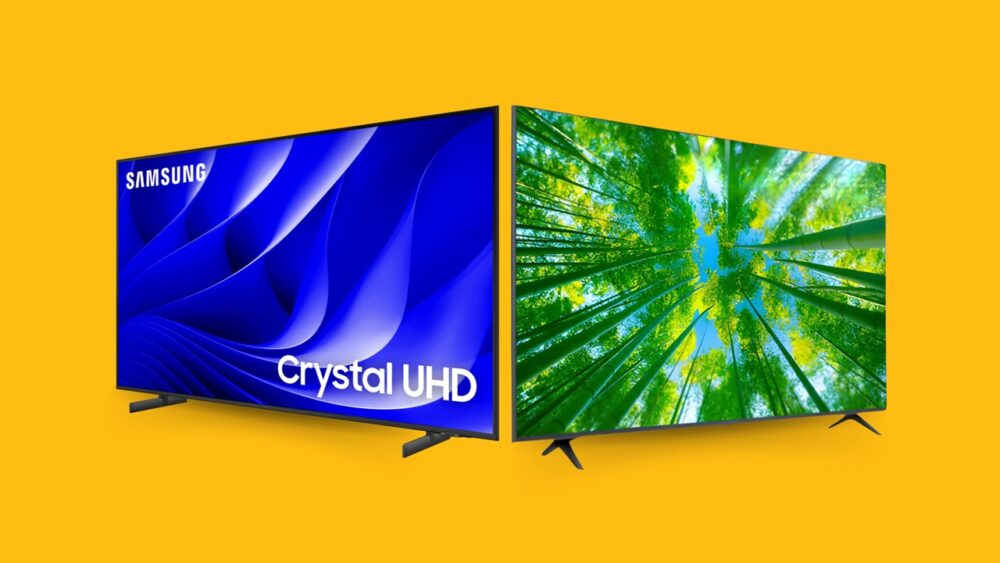 Qual a melhor televisão 60 polegadas ou mais? - Techinter