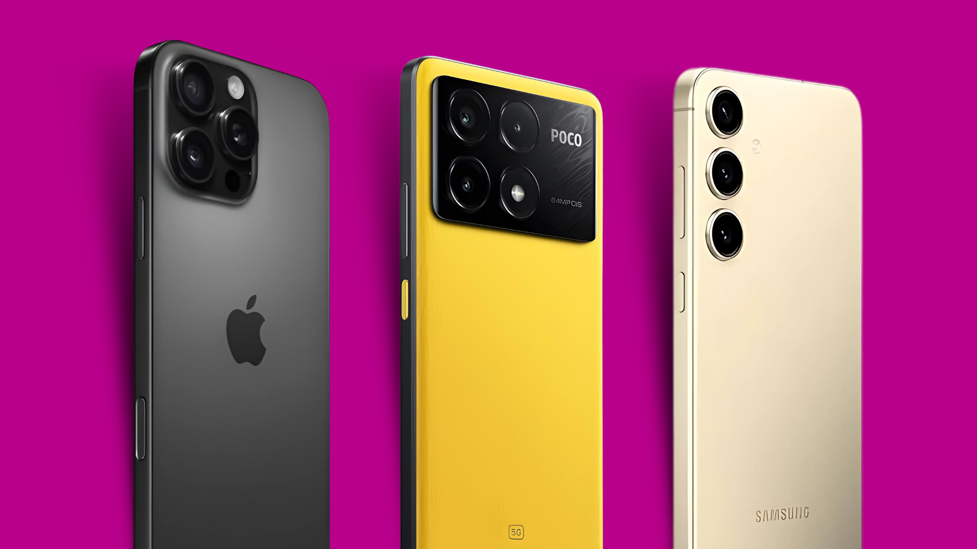 Melhor celular tela grande: 10 modelos para comprar em 2026