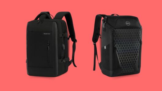 As 10 melhores mochilas para notebook