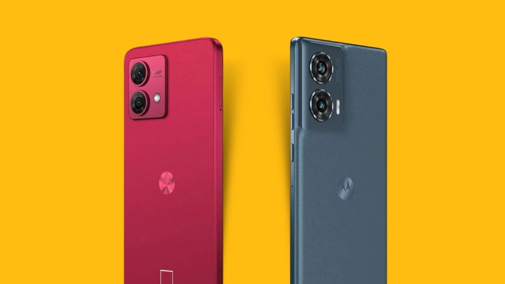 Celular Motorola com NFC: 10 melhores para comprar em 2026