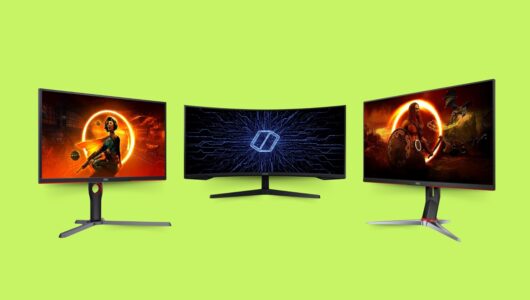 Monitor 144Hz barato: os melhores modelos