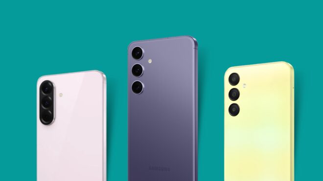 Top 10: melhor celular Samsung custo-benefício de 2026