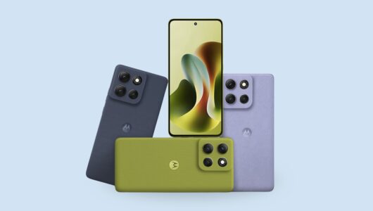 Quem quer desempenho confiável sem gastar muito vai encontrar no melhor Motorola custo-benefício a resposta certa.