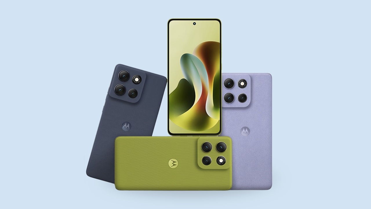 Encontre o melhor Motorola custo-benefício de [ano]
