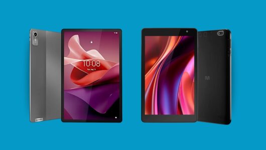 Melhor tablet barato para estudos, navegação e jogos leves