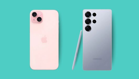 Celular para trabalho: melhores modelos para sua rotina