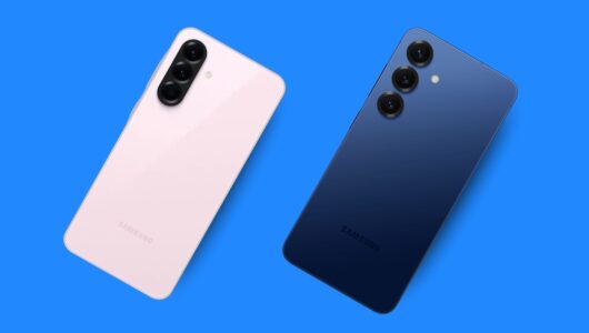Celular Samsung bom para jogos: desempenho e gráficos incríveis na palma da mão