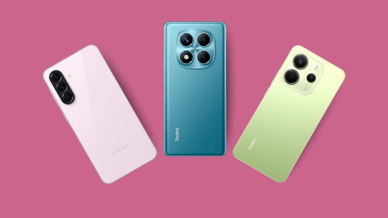 Celulares 5G baratos para você se conectar com mais velocidade e gastar pouco