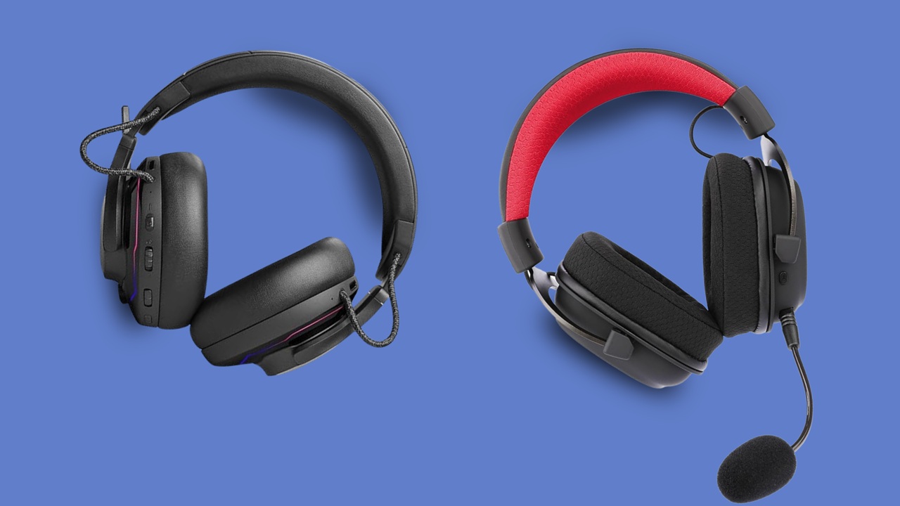 A melhor headset sem fio para jogar com total liberdade