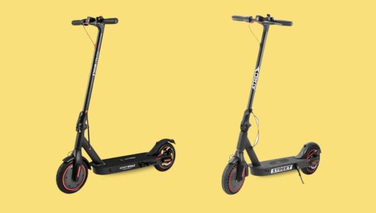 Os melhores patinetes elétricos para uso urbano