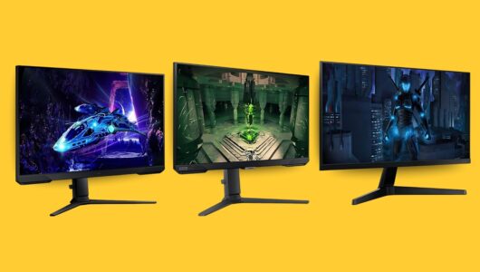 Top 10: melhor monitor Samsung 27 polegadas de [ano]