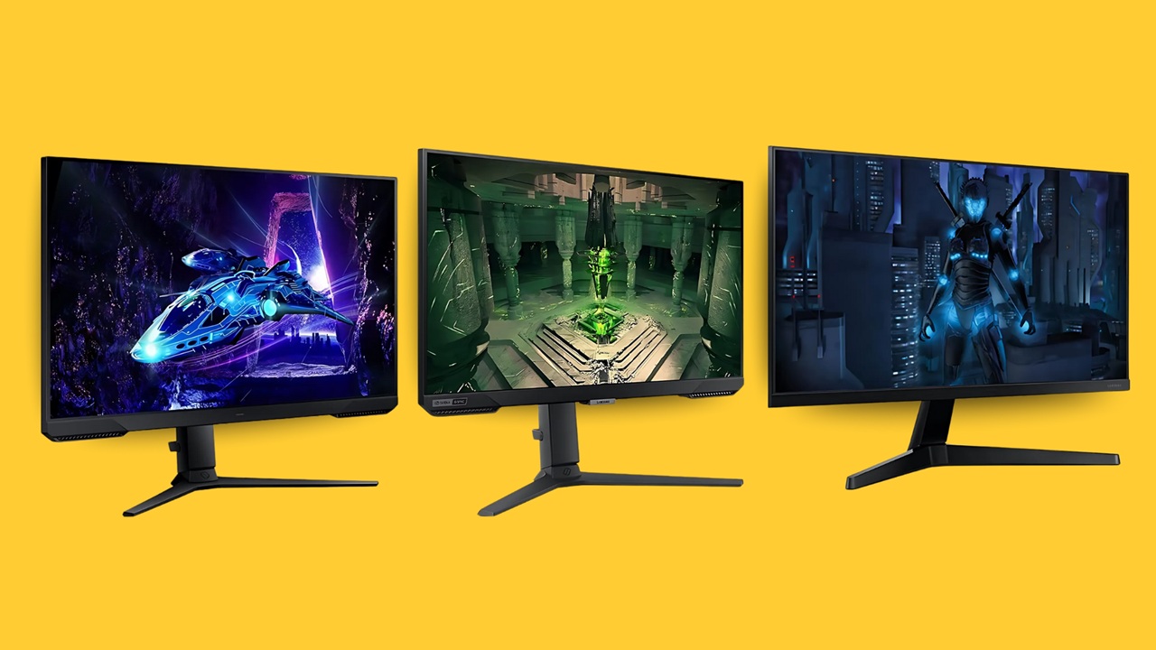 Top 10: melhor monitor Samsung 27 polegadas de [ano]