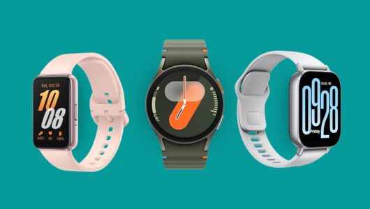Relógio para exercício: seu aliado na hora de monitorar treinos