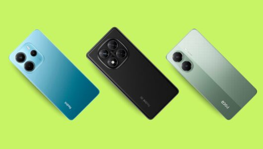 Celular Xiaomi para jogos: 10 melhores opções