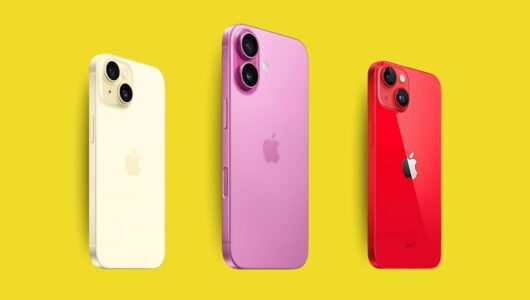 Celular iPhone barato: qualidade Apple com preço acessível de verdade