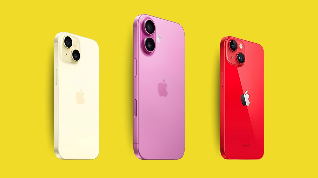 Celular iPhone barato: qualidade Apple com preço acessível de verdade