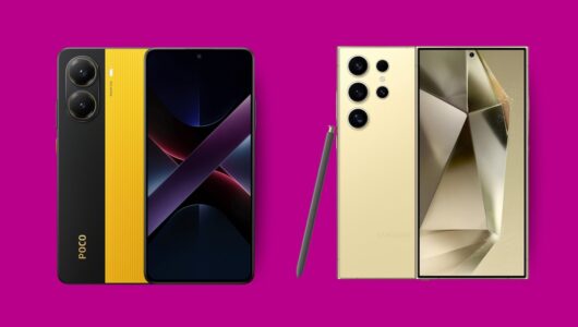 Top 10 celular melhor que iPhone com desempenho e câmeras que impressionam