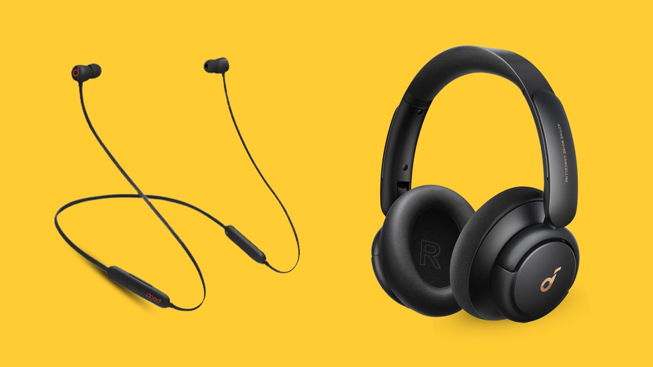 Os melhores fones para iPhone de [ano]