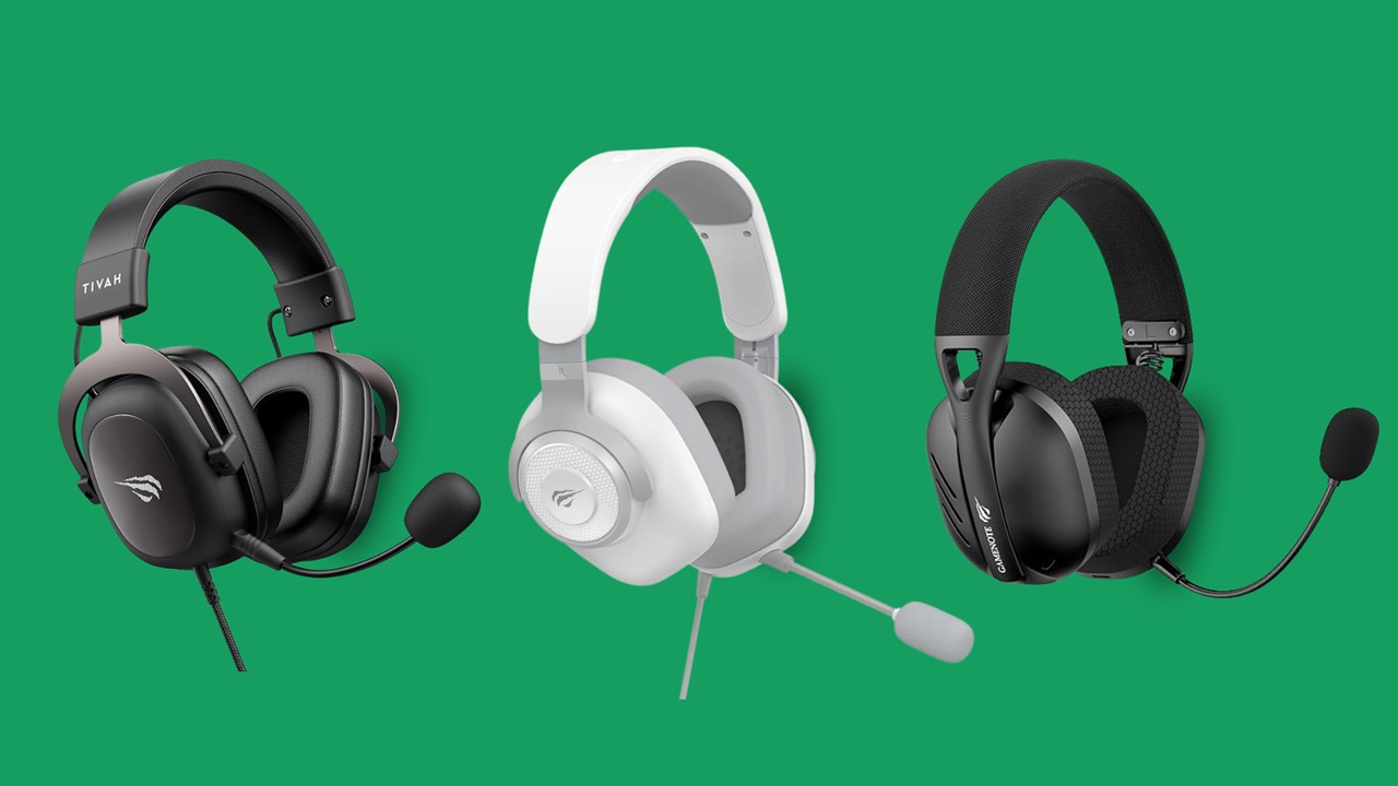 Headset P3: pronto para uso em qualquer dispositivo com entrada 3,5mm