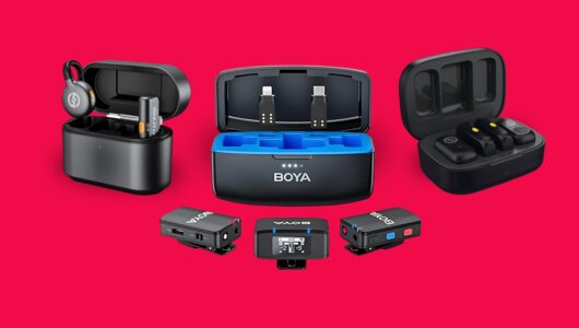 Microfone de lapela para iPhone: ideal pra reels, vídeos, entrevistas e podcasts