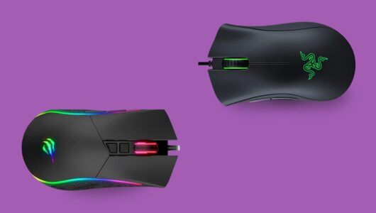 Mouse gamer custo-benefício ideal para quem busca desempenho sem gastar muito