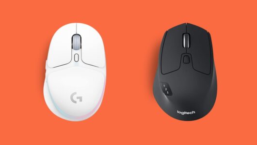Mouse sem fio Bluetooth: liberdade e conforto no dia a dia