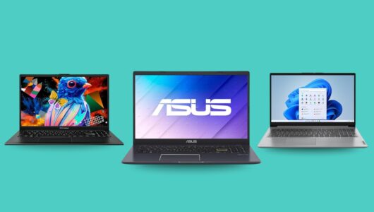 Notebook simples, boa opção para estudos e atividades básicas