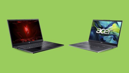 Notebook SSD: mais velocidade e desempenho para sua rotina