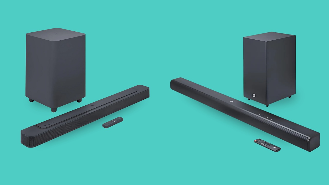 Melhor soundbar JBL: som potente para uma experiência de cinema em casa