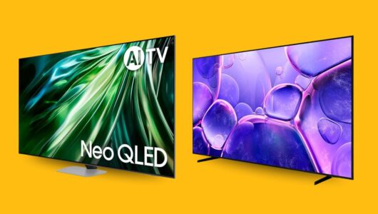 As melhores TVs 50 polegadas smart
