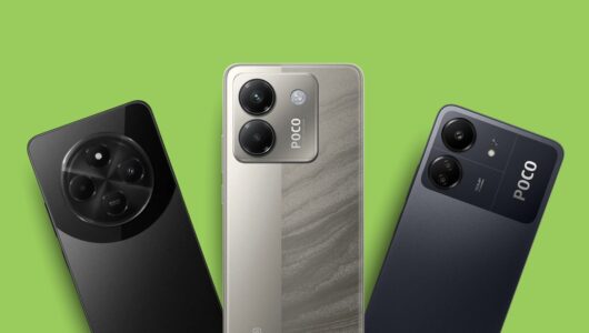 Qual é o Xiaomi com NFC mais barato? Confira a lista e descubra