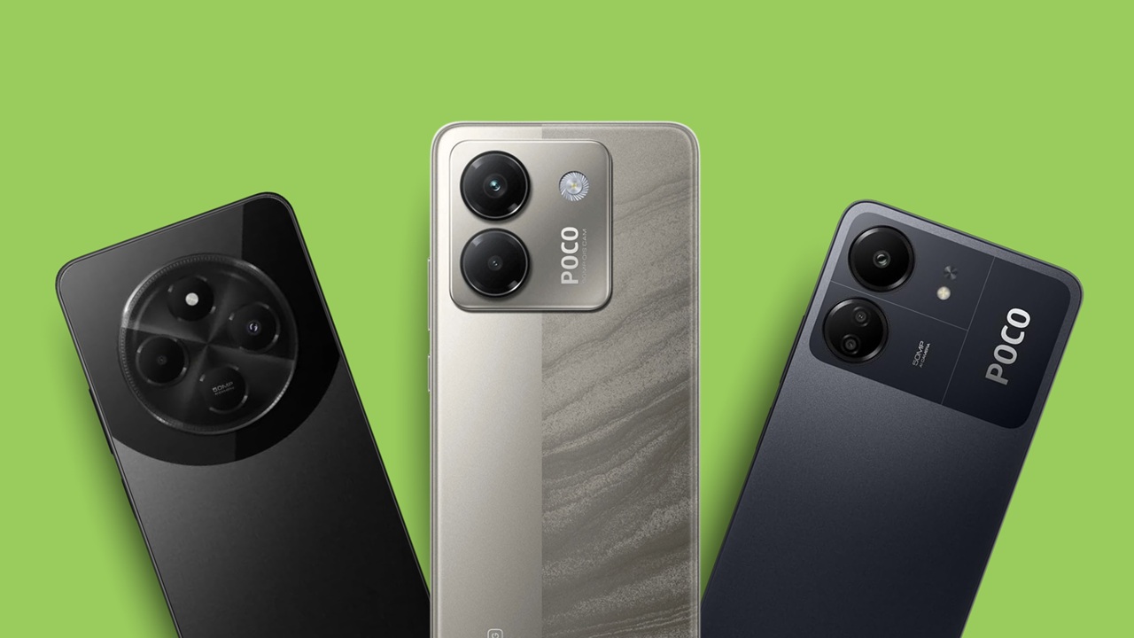 Qual é o Xiaomi com NFC mais barato? Confira a lista e descubra
