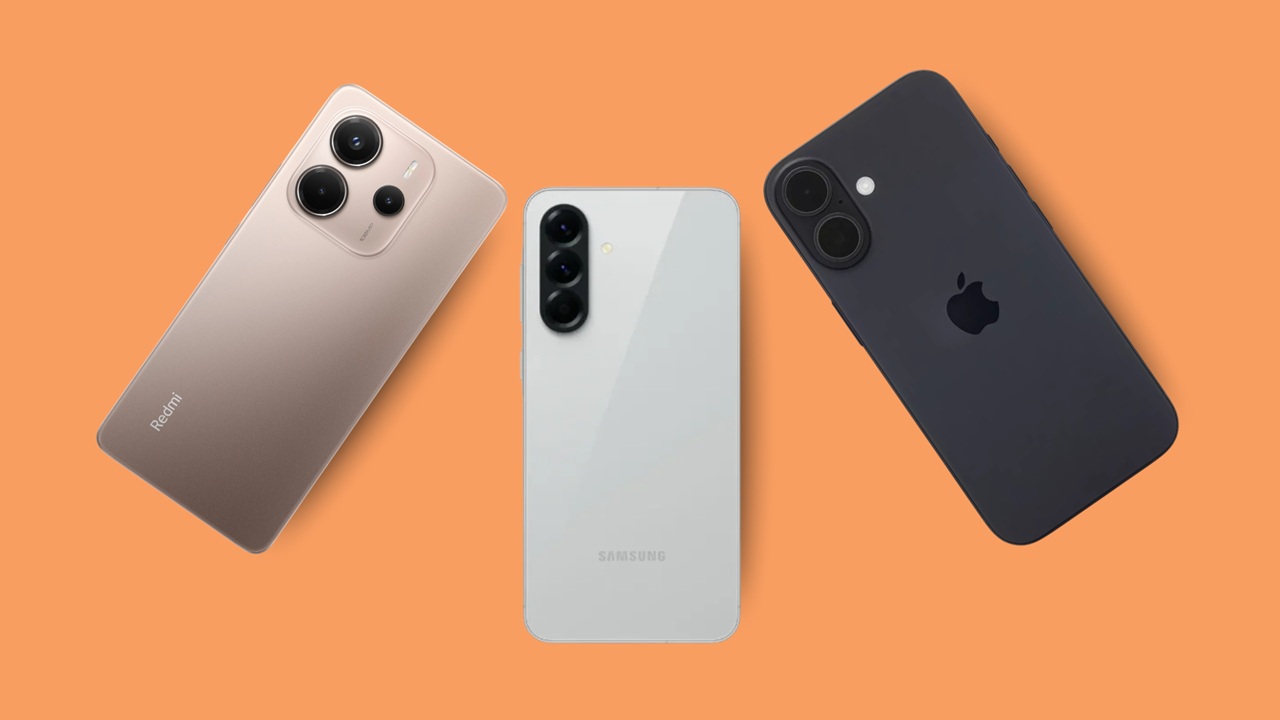 O melhor celular 8GB RAM para jogos e multitarefas