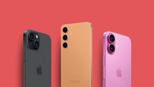 Celular com carregamento por indução: os melhores modelos de [ano]