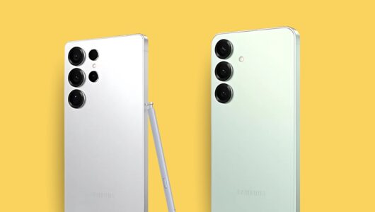 Celular com Snapdragon: melhores modelos para jogos e multitarefa