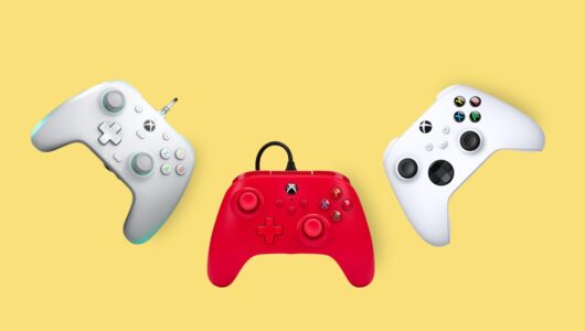 Melhor controle para Xbox: opções para Series X|S, One e 360