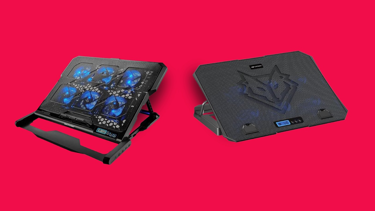 Tenha mais conforto e proteção contra superaquecimento com o melhor cooler para notebook