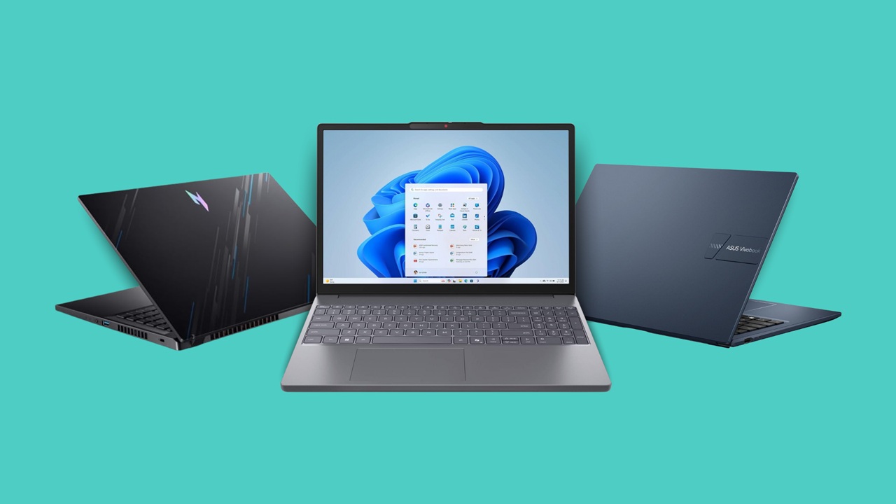 Desempenho de sobra e fluidez com o melhor notebook 16GB RAM